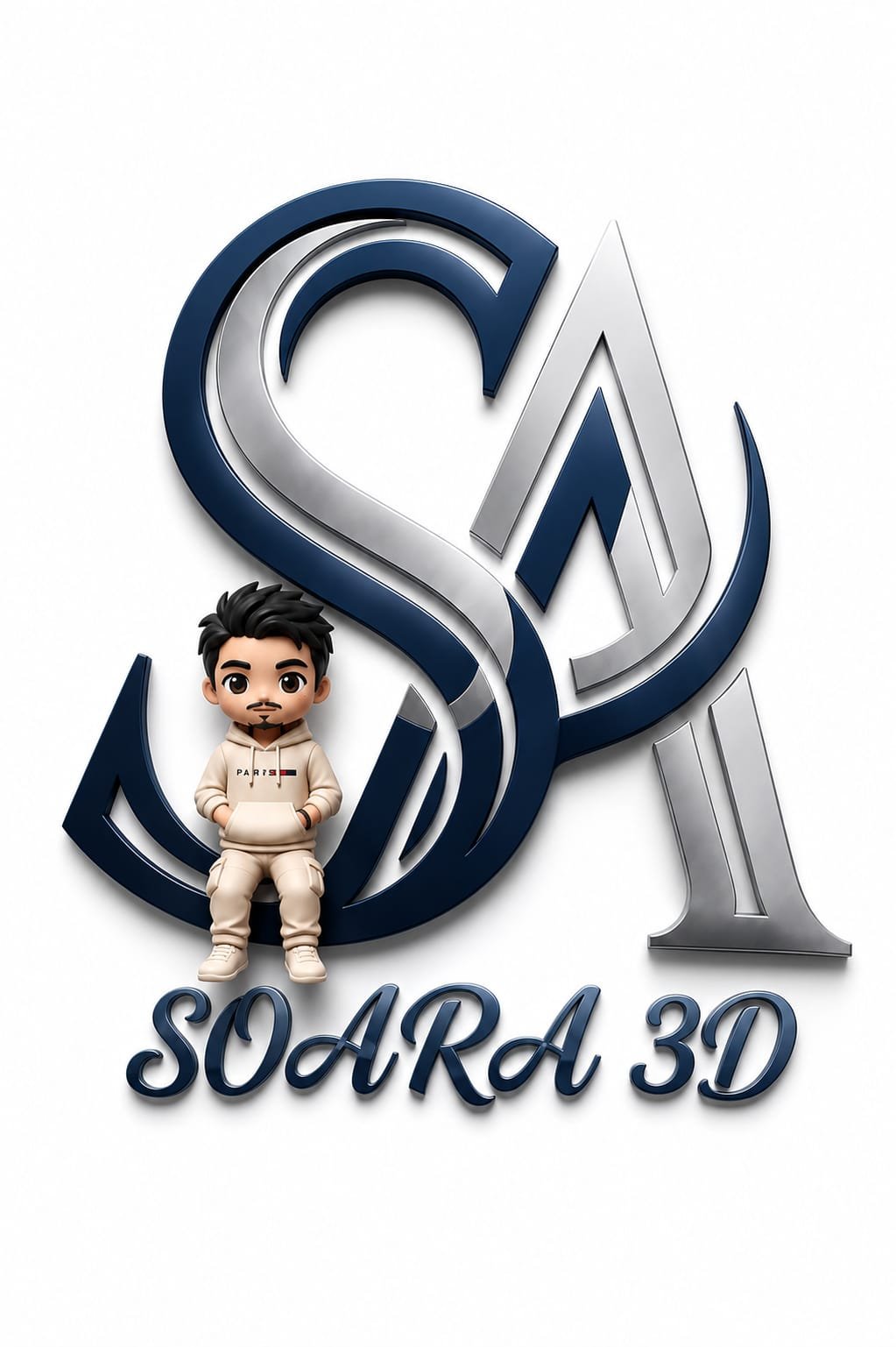 SOARA 3D